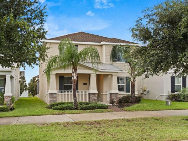 7608 SUMMERLAKE GROVES ST , WINTER GARDEN, FL 34787