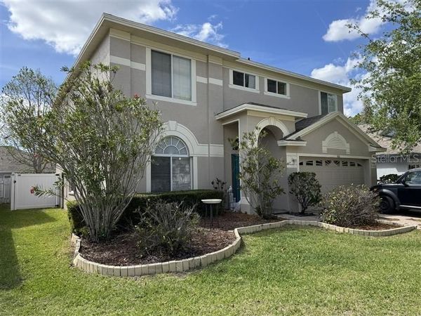 406 WINGATE CIRCLE , OLDSMAR, FL 34677