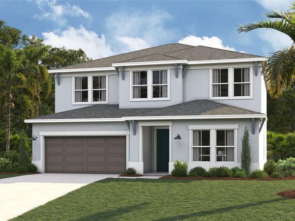 12717 DRIFTWOOD TIDE DRIVE , PALMETTO, FL 34221