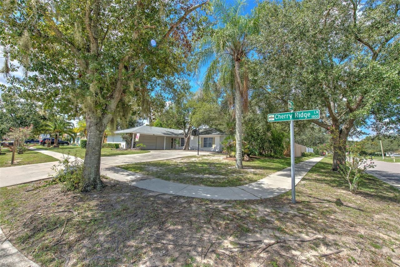 1802 Cherry Ridge Lane, Brandon, FL 33511 Photo