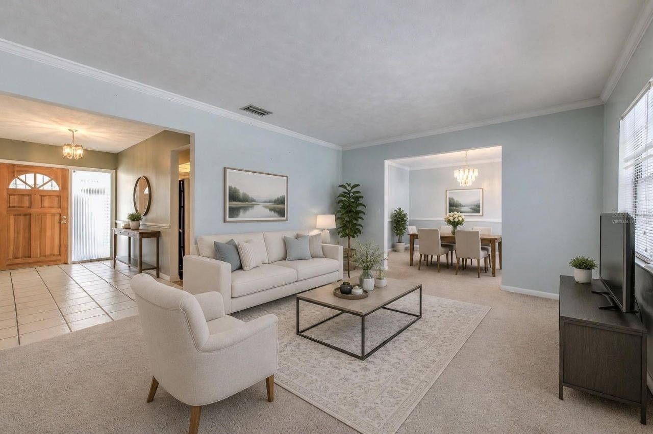 1802 Cherry Ridge Lane, Brandon, FL 33511 Photo