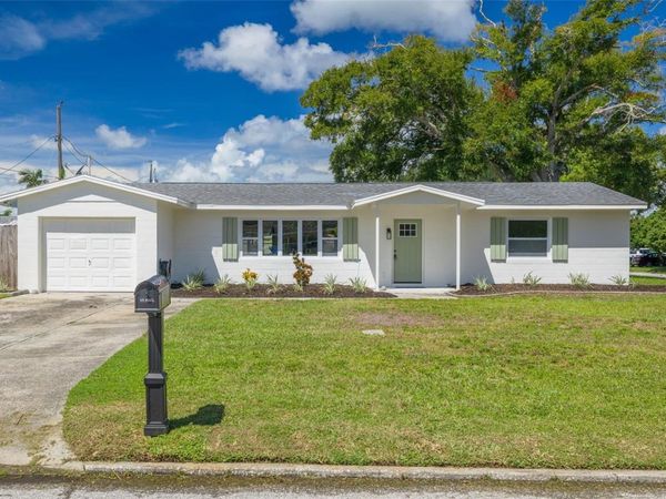 5054 60TH STREET N, KENNETH CITY, FL 33709
