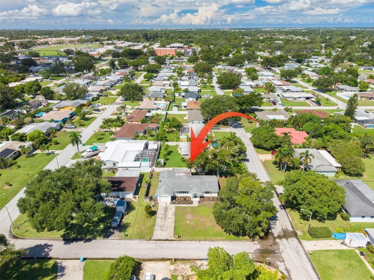 5054 60th Street N, Kenneth City, FL 33709 Photo