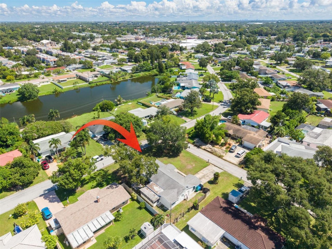 5054 60th Street N, Kenneth City, FL 33709 Photo