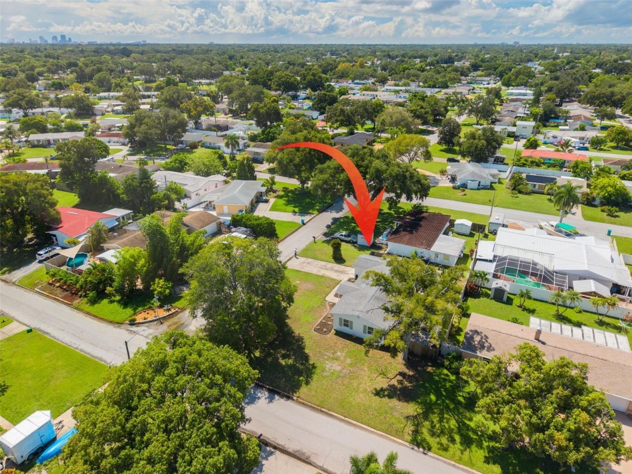 5054 60th Street N, Kenneth City, FL 33709 Photo