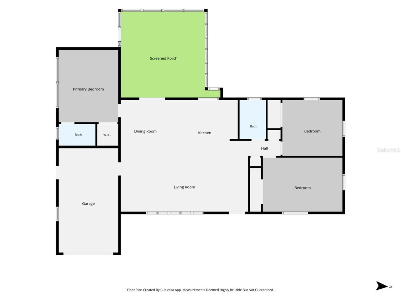 5054 60th Street N, Kenneth City, FL 33709 Photo