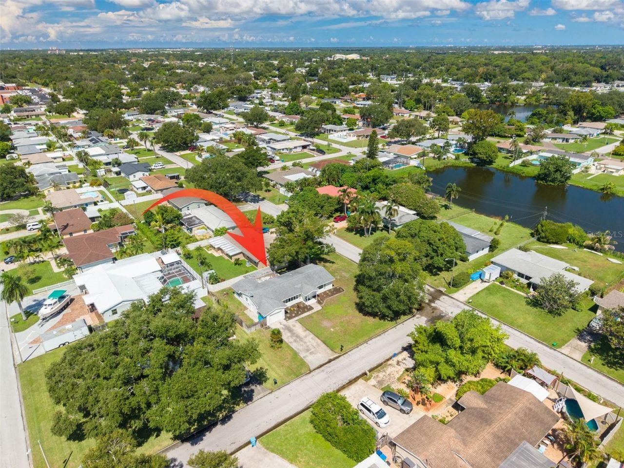 5054 60th Street N, Kenneth City, FL 33709 Photo