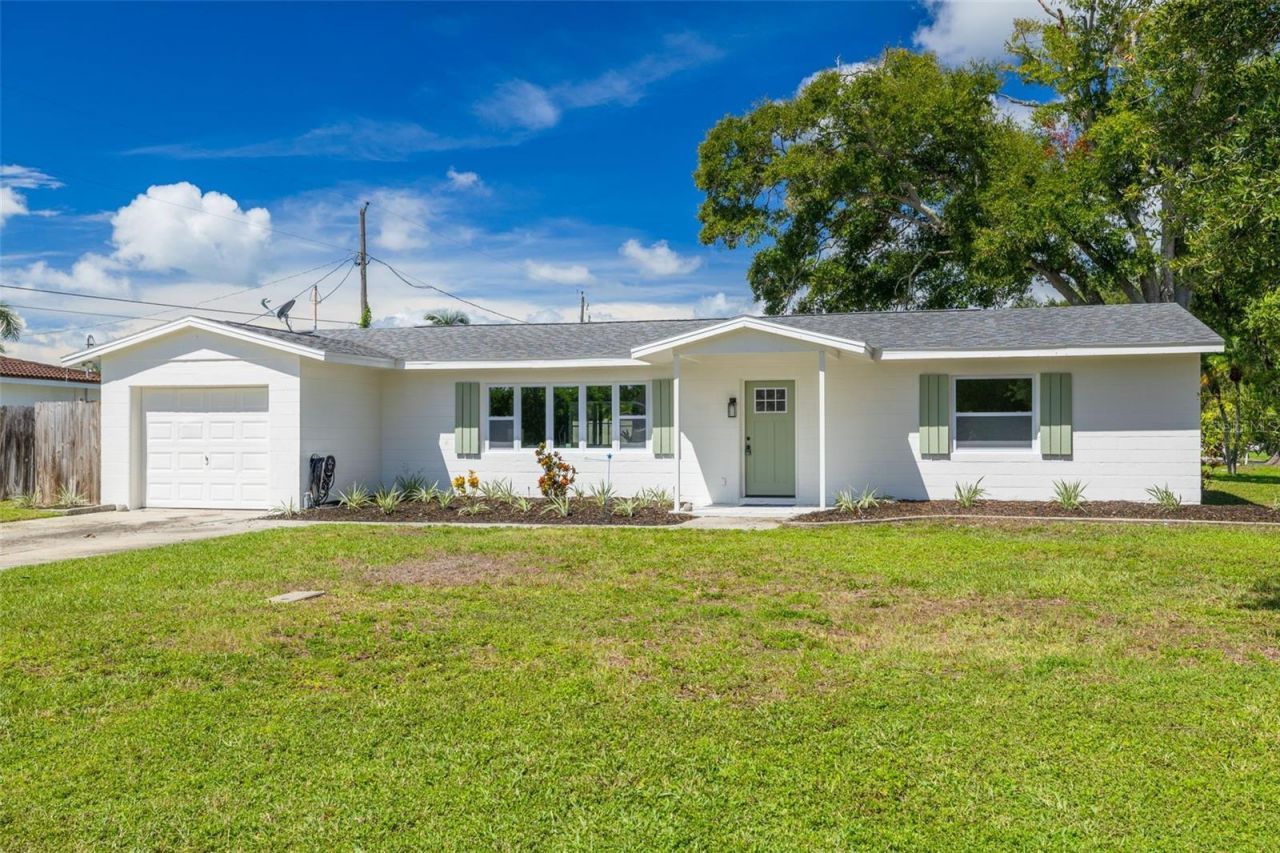 5054 60th Street N, Kenneth City, FL 33709 Photo