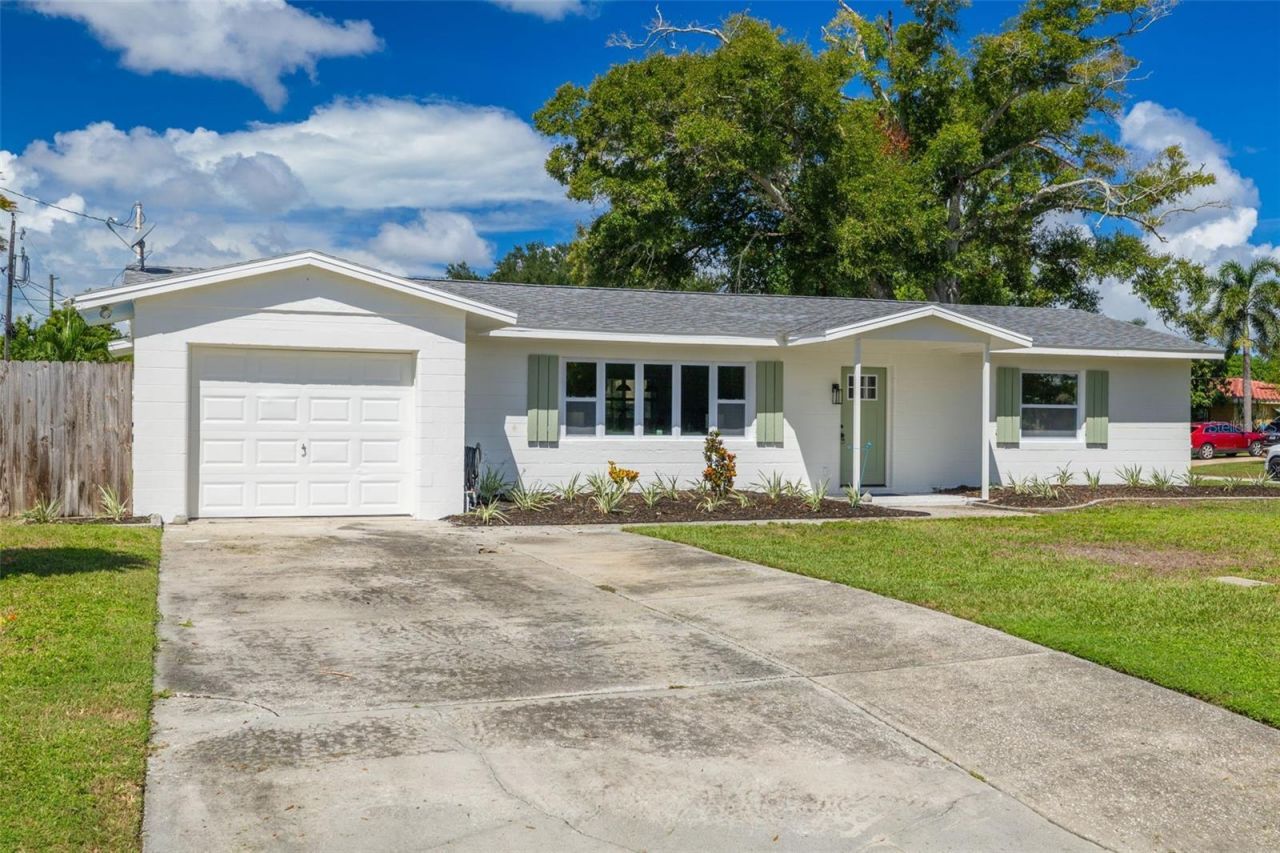 5054 60th Street N, Kenneth City, FL 33709 Photo