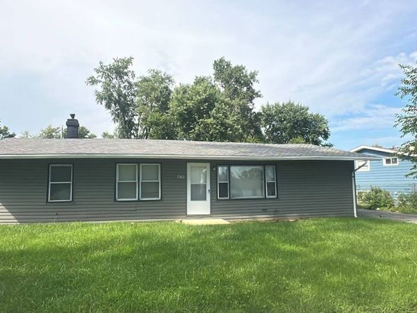 15404 Maple Lane , Markham, IL 60428