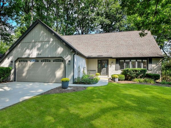 234 Jervey Lane , Bartlett, IL 60103