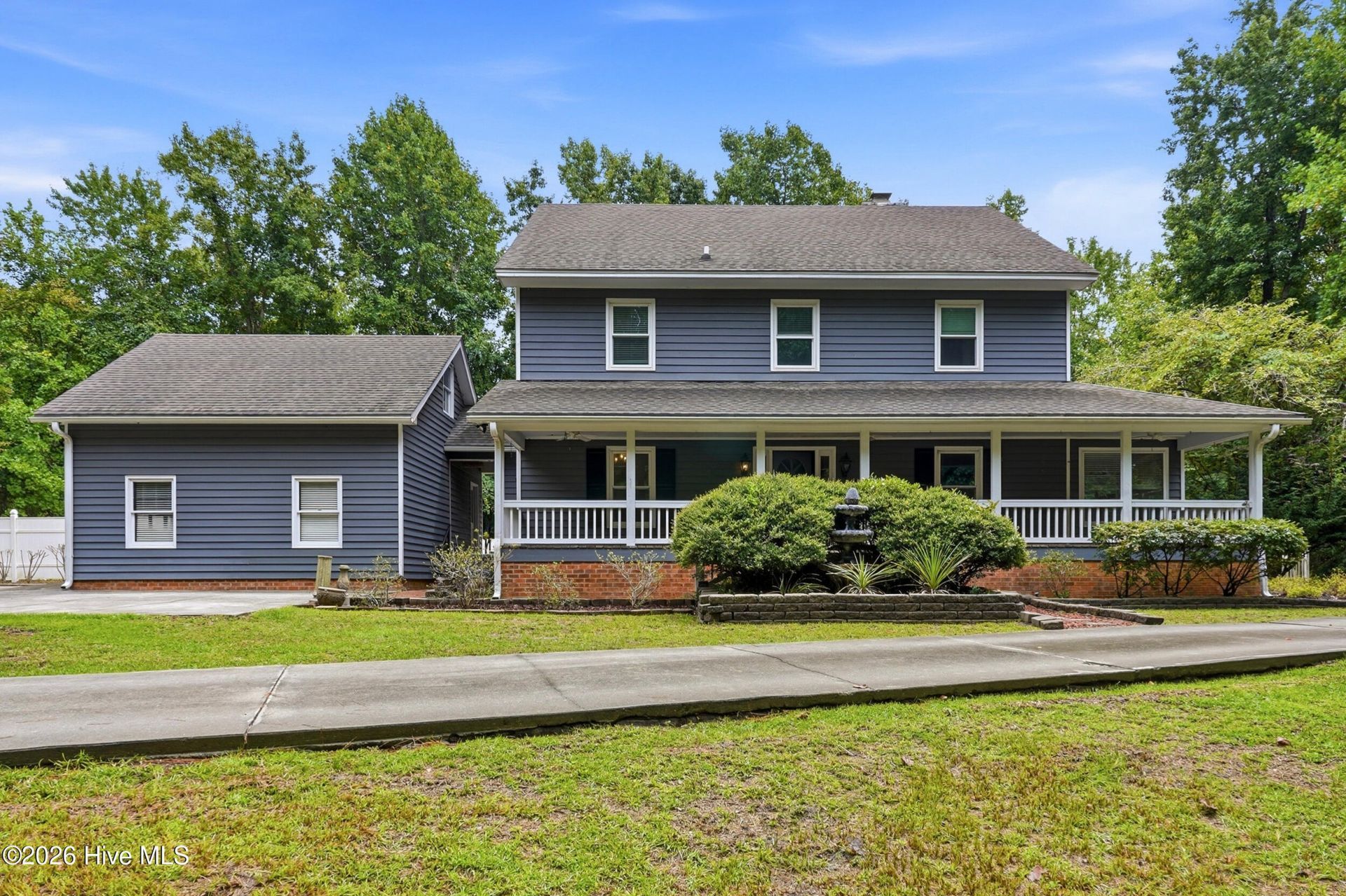 305 Grovediere Lane, Hampstead, NC 28443 Main Photo