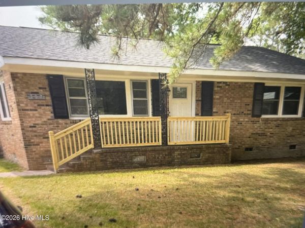 307 E Purvis Street , Robersonville, NC 27871