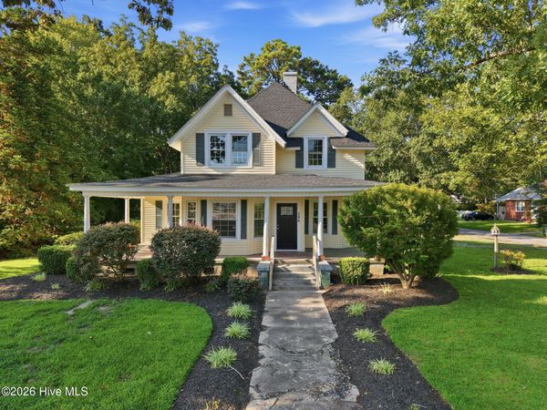 296 Fourth Street, Ayden, NC 28513