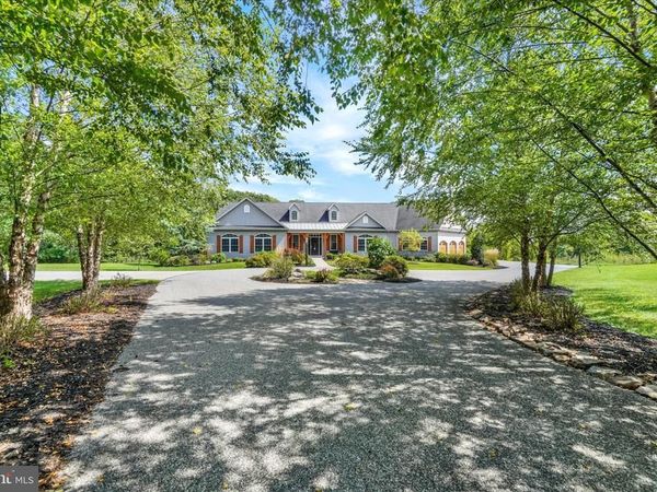 2811 IRONSTONE HILL ROAD, YORK, PA 17403