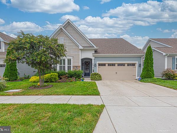 38191 CROSS GATE ROAD , MILLVILLE, DE 19967