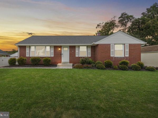 9421 DAWN DRIVE , BALTIMORE, MD 21236