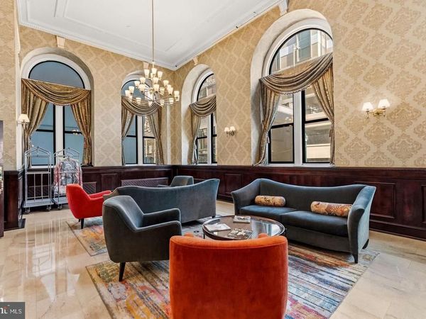 1324 LOCUST STREET , Unit 214, PHILADELPHIA, PA 19107