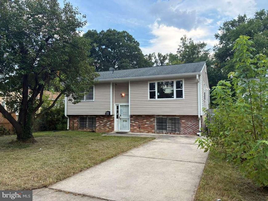 4917 Fox Street , College Park, MD 20740 Main Photo