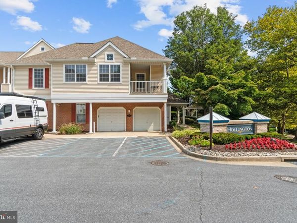 5000 WILLOW BRANCH WAY , Unit 206, OWINGS MILLS, MD 21117