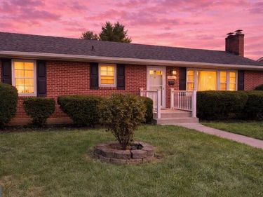 1412 S LOUDOUN STREET , WINCHESTER, VA 22601