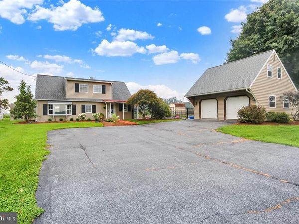 512 E ROSEBUD ROAD, MYERSTOWN, PA 17067