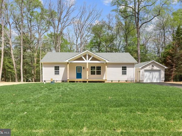 26165 OHNMACHT LANE , GEORGETOWN, DE 19947