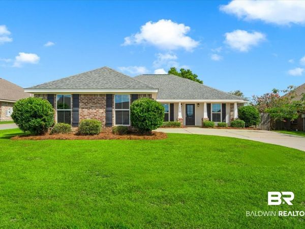 16529 Cold Mill Loop, Foley, AL 36535