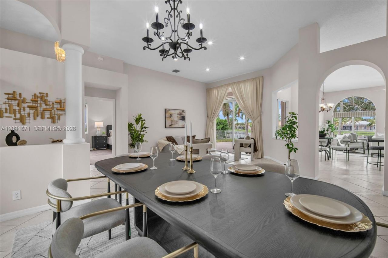 2008 NW 126th Ave , Pembroke Pines, FL 33028 Photo