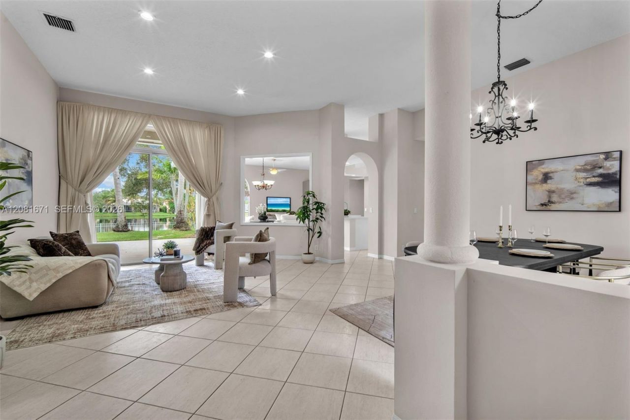 2008 NW 126th Ave , Pembroke Pines, FL 33028 Photo