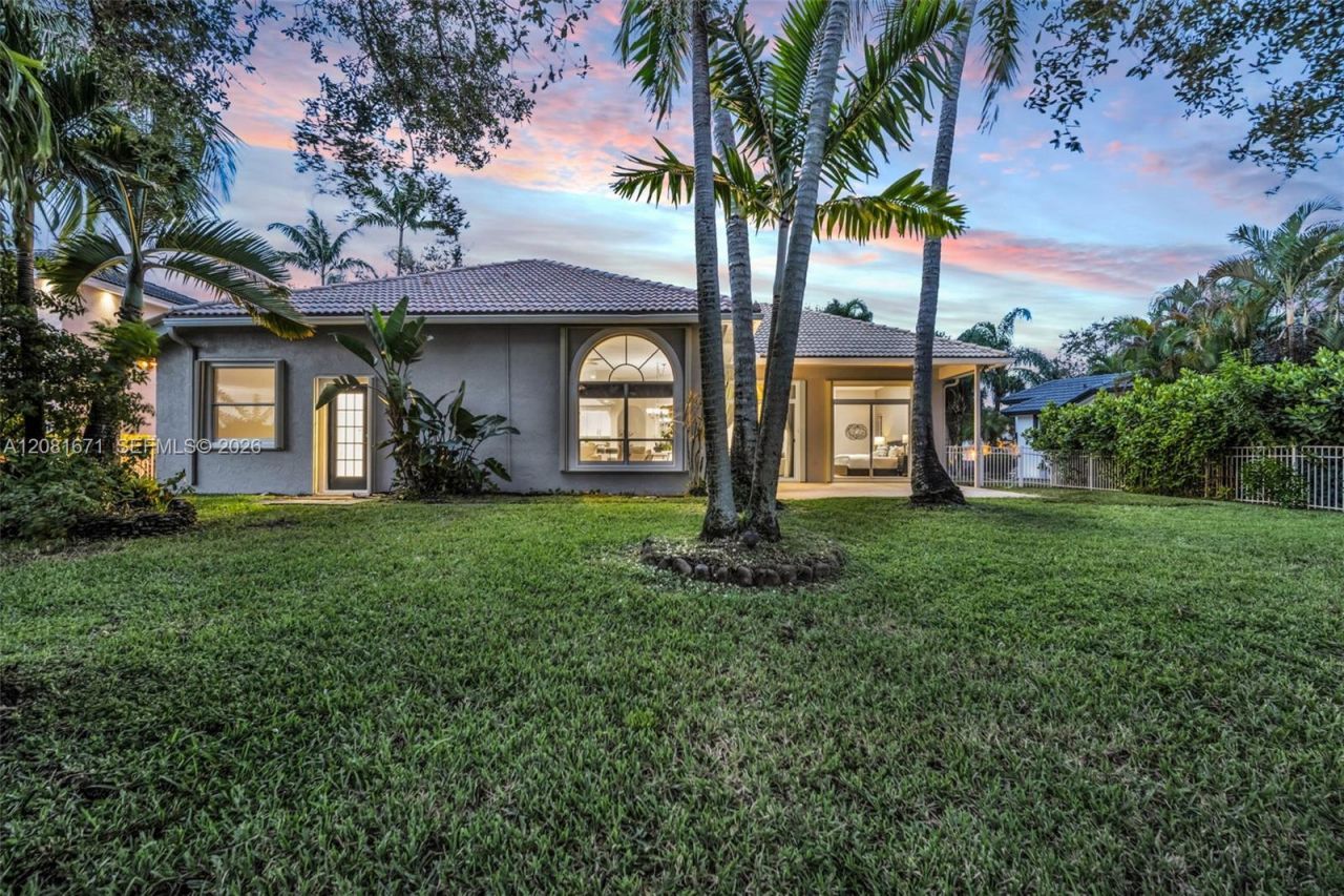2008 NW 126th Ave , Pembroke Pines, FL 33028 Photo