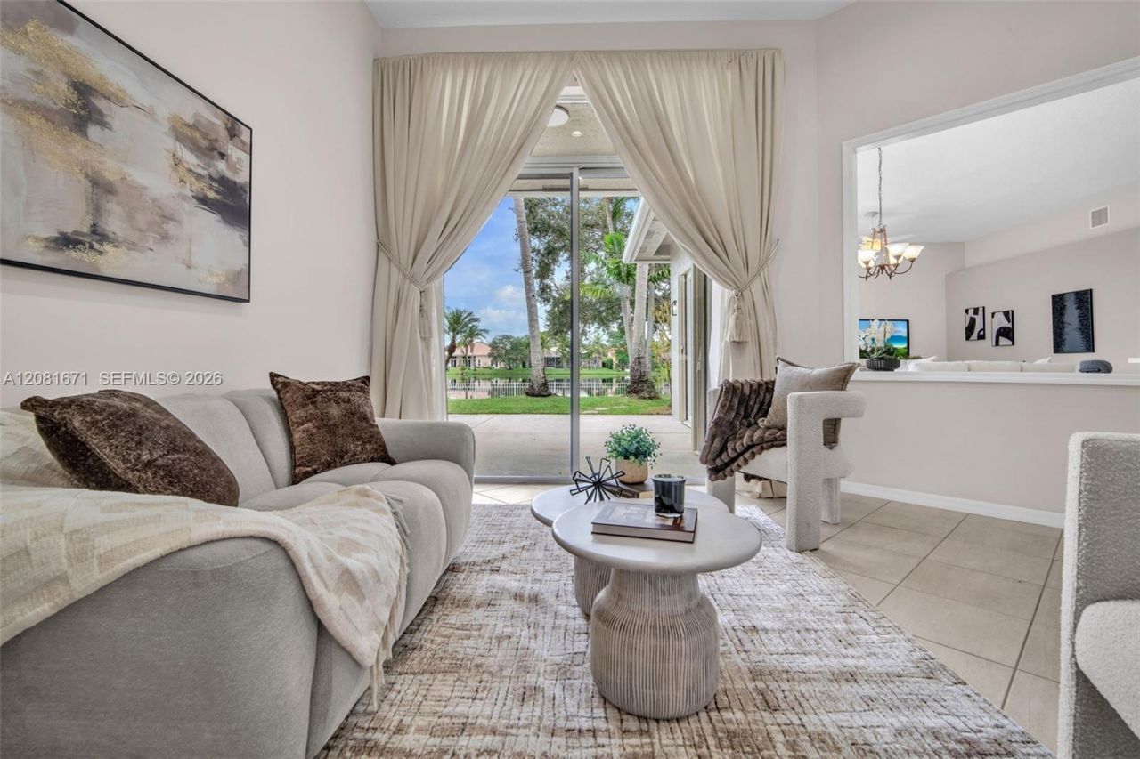 2008 NW 126th Ave , Pembroke Pines, FL 33028 Photo