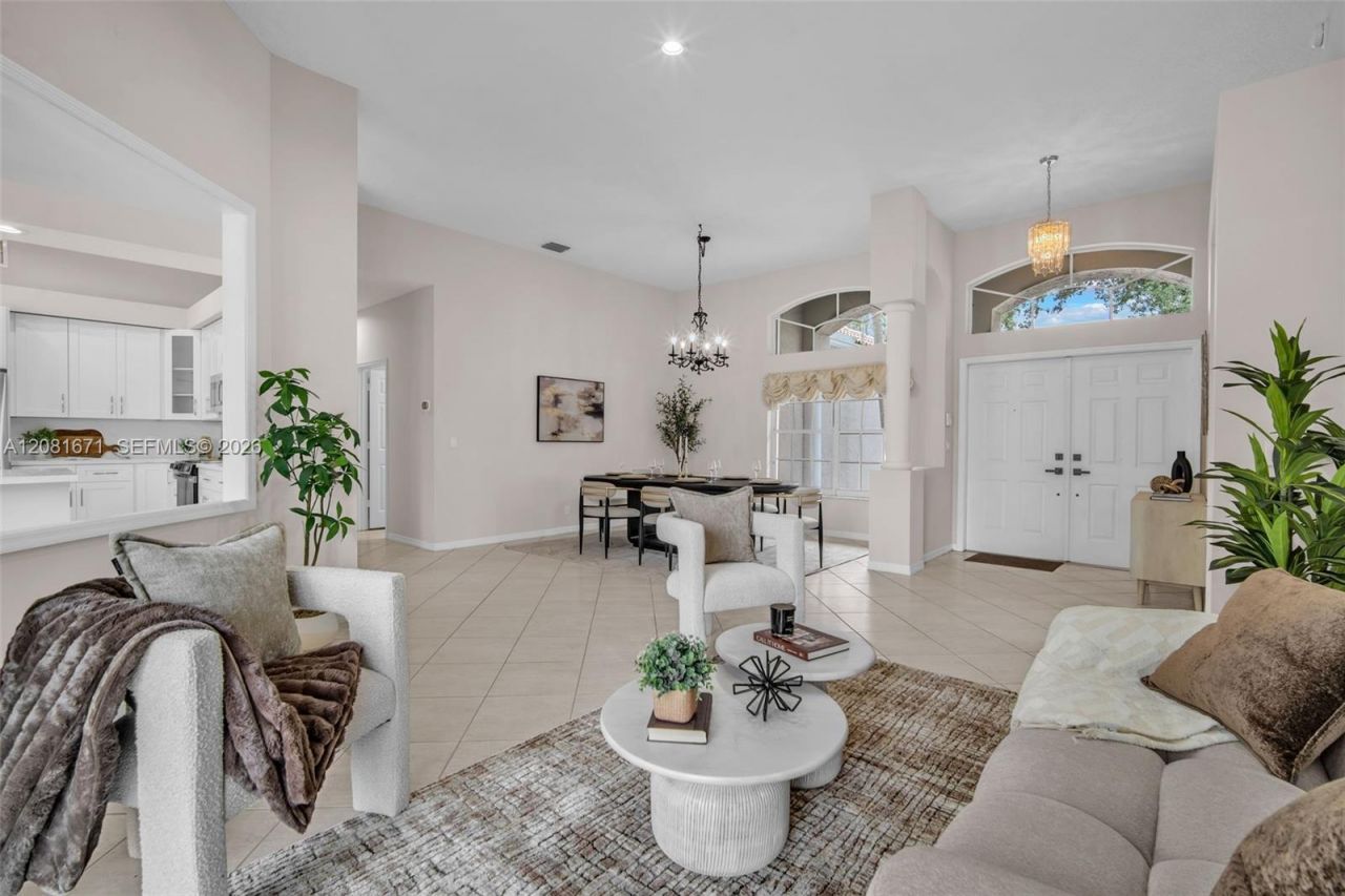 2008 NW 126th Ave , Pembroke Pines, FL 33028 Photo