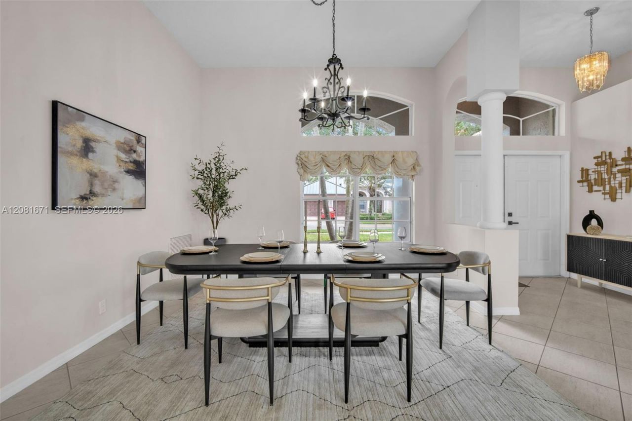2008 NW 126th Ave , Pembroke Pines, FL 33028 Photo