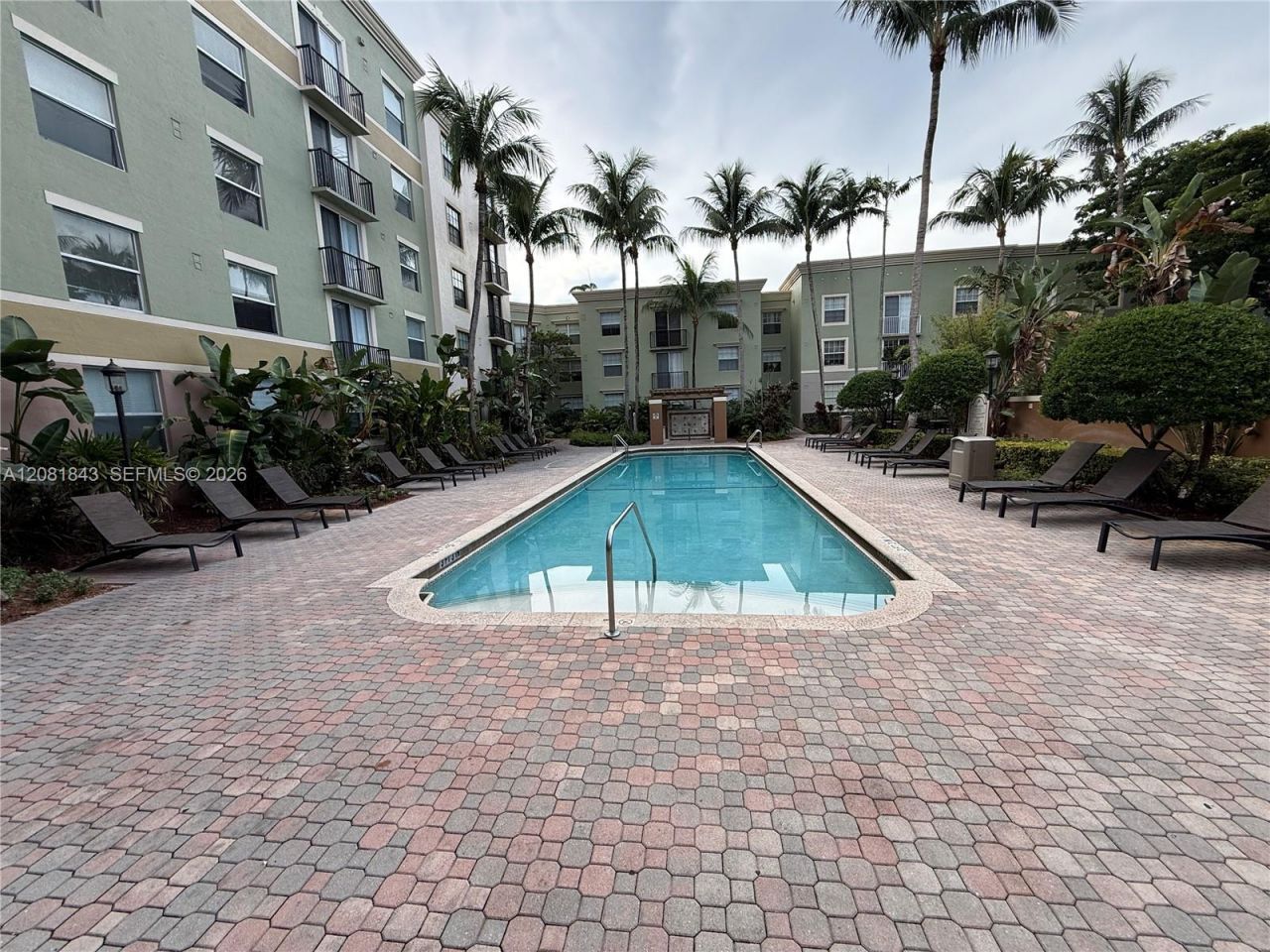 1919 Van Buren St, Unit 608A, Hollywood, FL 33020 Photo