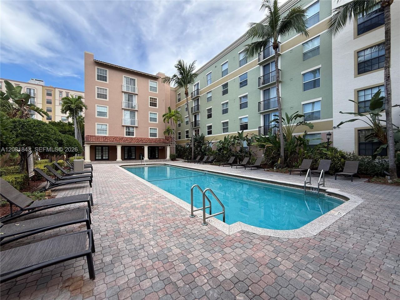 1919 Van Buren St, Unit 608A, Hollywood, FL 33020 Photo