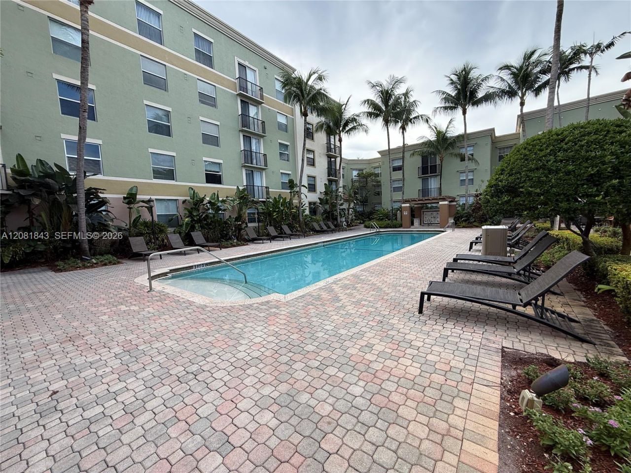 1919 Van Buren St, Unit 608A, Hollywood, FL 33020 Photo