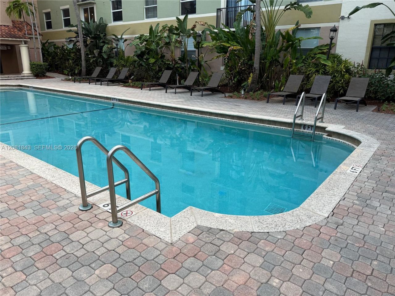 1919 Van Buren St, Unit 608A, Hollywood, FL 33020 Photo