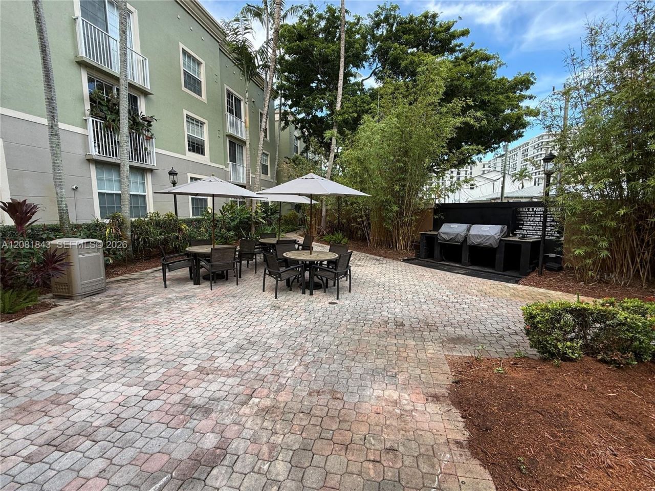 1919 Van Buren St, Unit 608A, Hollywood, FL 33020 Photo