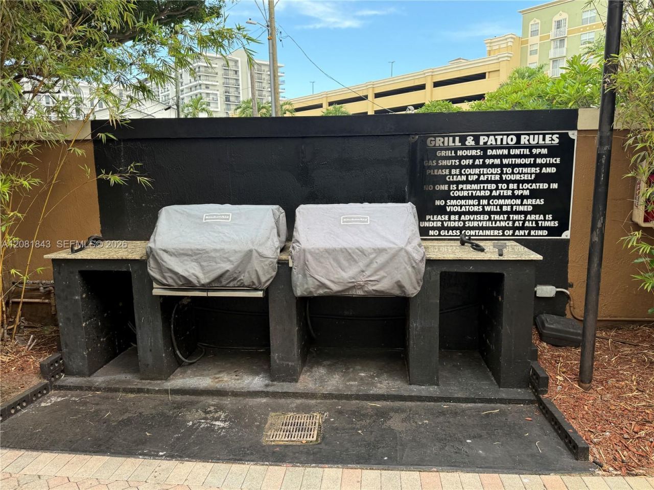 1919 Van Buren St, Unit 608A, Hollywood, FL 33020 Photo