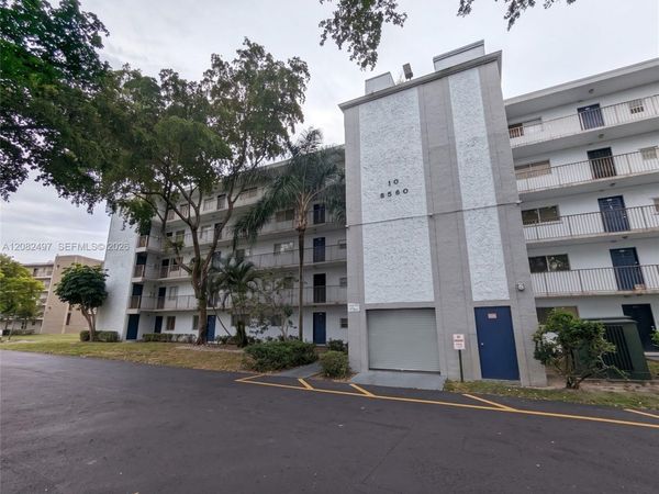 8560 N Sherman Cir , Unit 308, Miramar, FL 33025