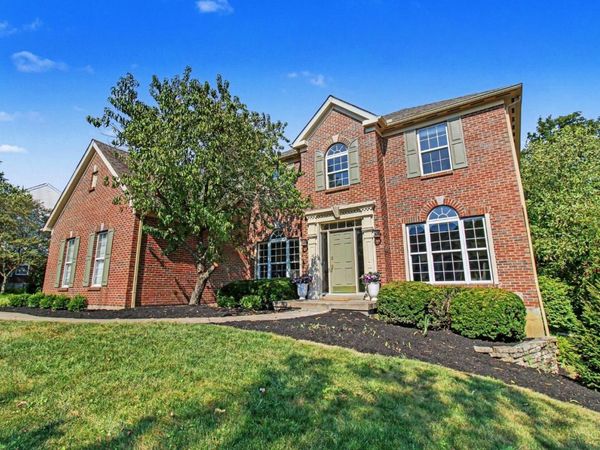 1038 Westchester Way, Milford, OH 45244