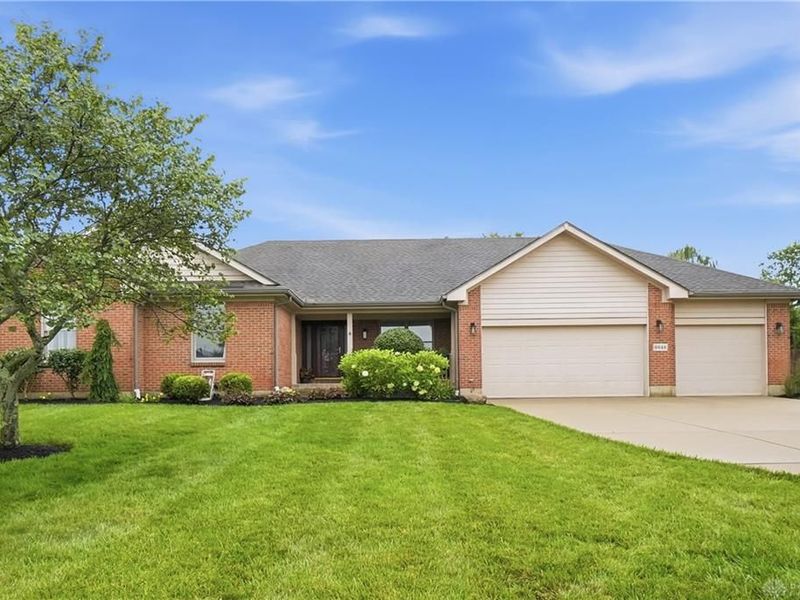 6648 Anvil Court, Waynesville, OH 45068 Photo 1