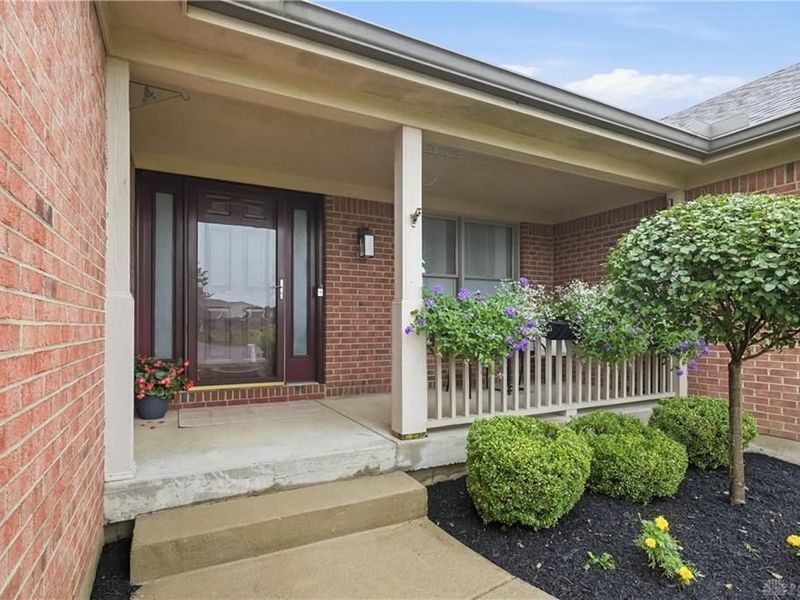 6648 Anvil Court, Waynesville, OH 45068 Photo 2