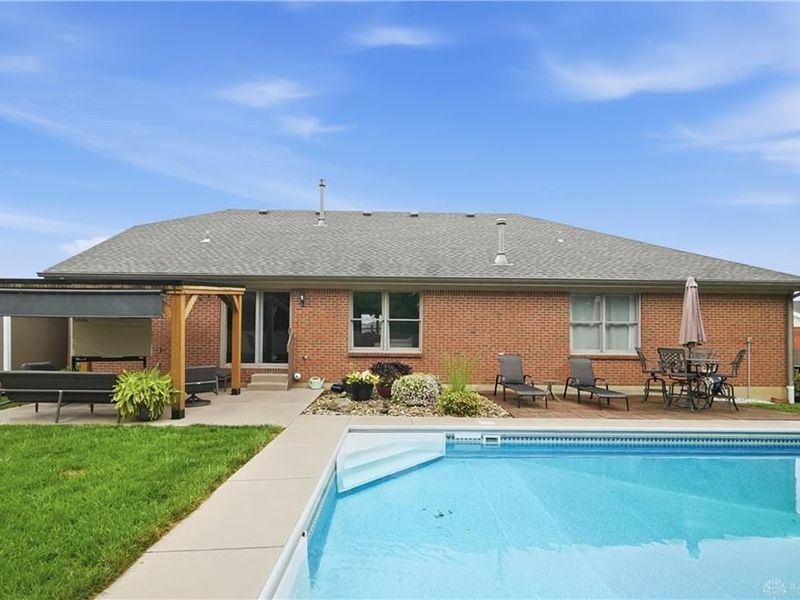 6648 Anvil Court, Waynesville, OH 45068 Photo 56