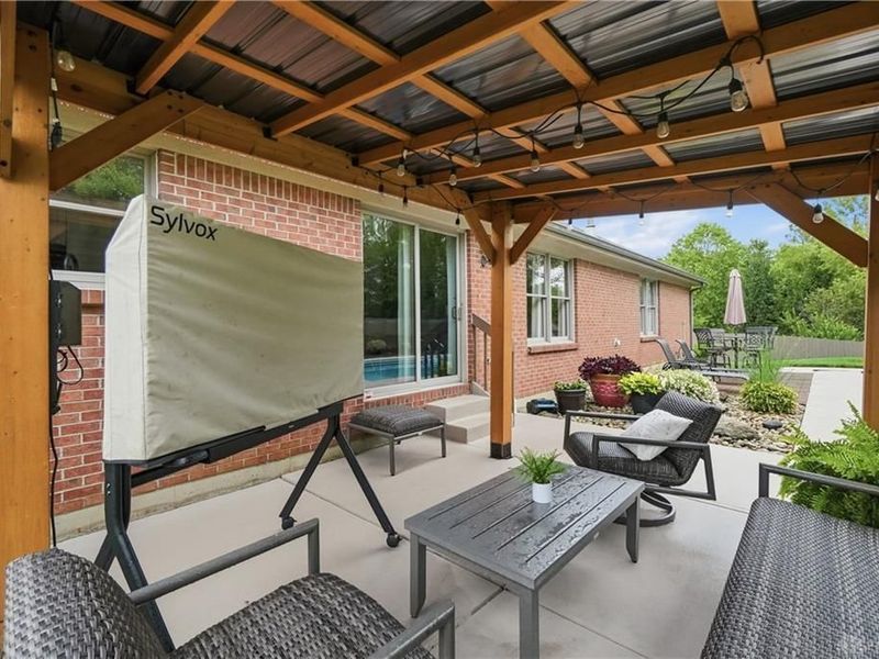 6648 Anvil Court, Waynesville, OH 45068 Photo 57