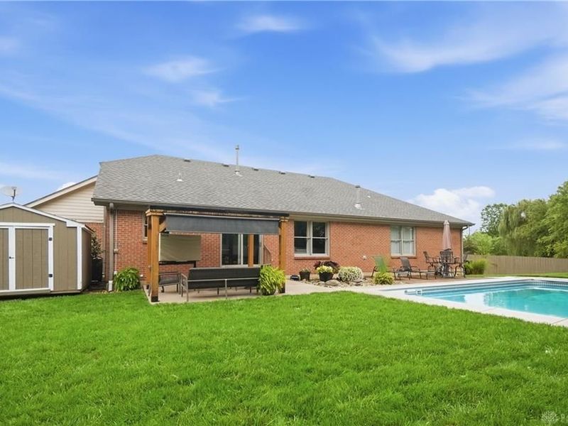 6648 Anvil Court, Waynesville, OH 45068 Photo 65