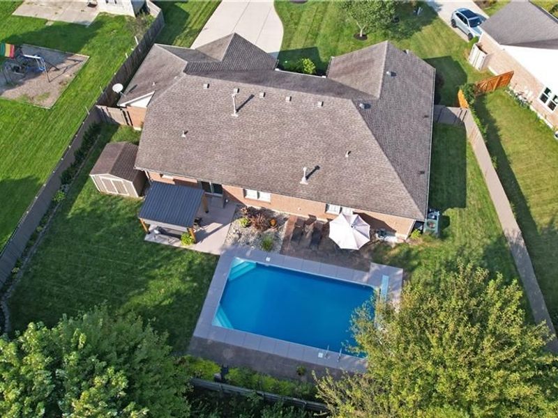 6648 Anvil Court, Waynesville, OH 45068 Photo 70