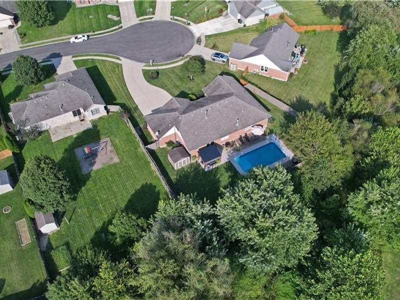 6648 Anvil Court, Waynesville, OH 45068 Photo 72