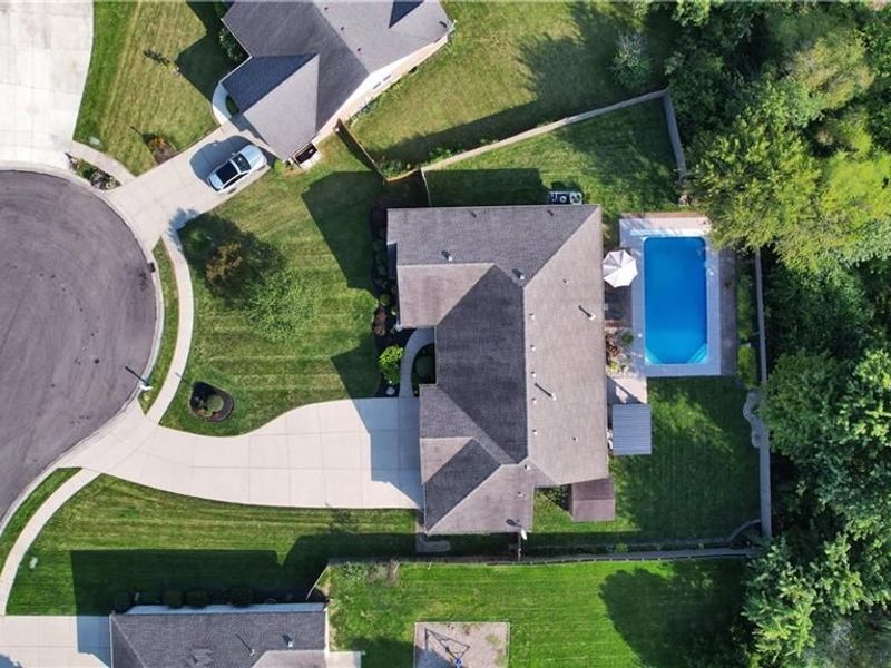 6648 Anvil Court, Waynesville, OH 45068 Photo 73